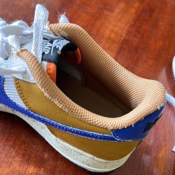 Nike Air Force 1 youth sneakers - Picture 5 of 10